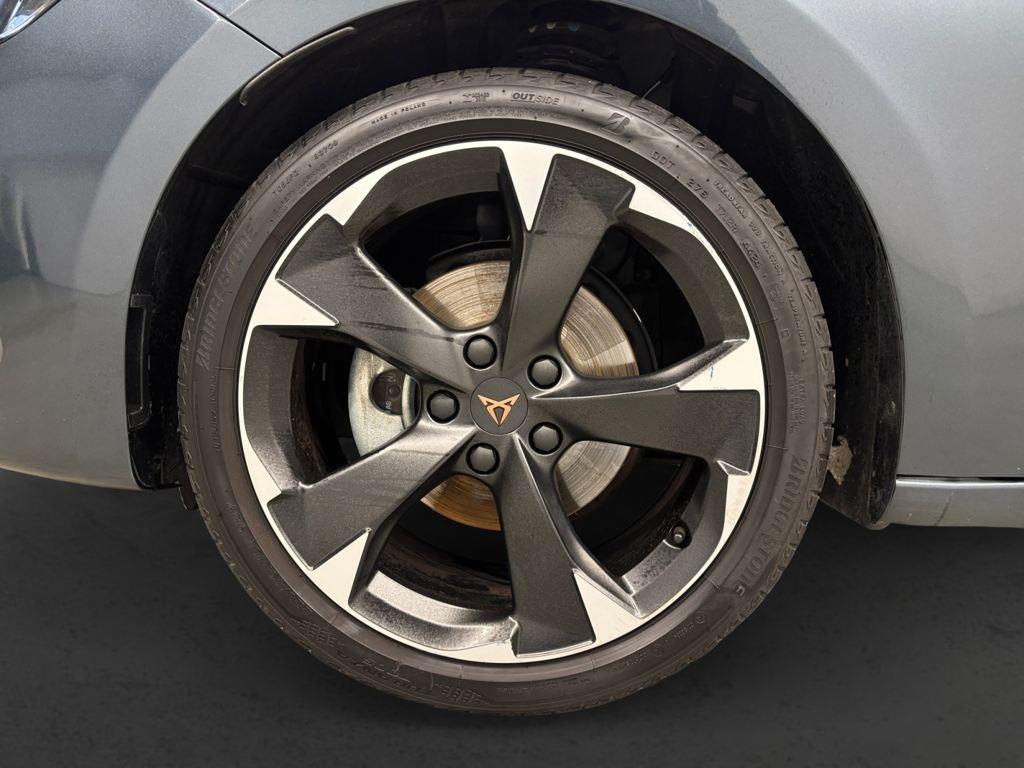 CUPRA León 1.5 TSI 110 kW (150 CV) - 7