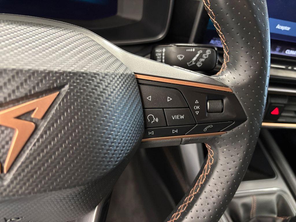 CUPRA León 1.5 TSI 110 kW (150 CV) - 9