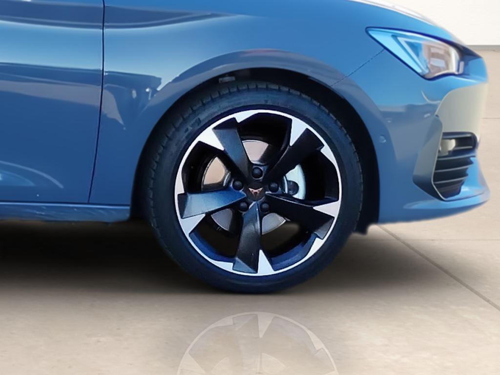 CUPRA Leon Sportstourer 1.5 eTSI DSG 110 kW (150 CV) - 7