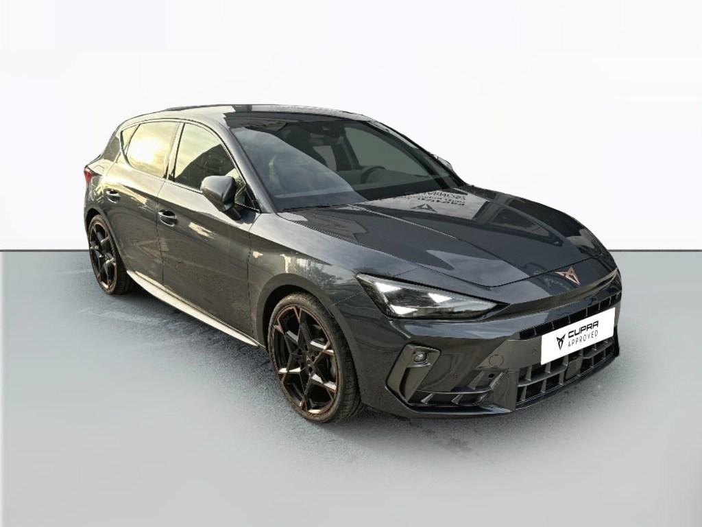 CUPRA León 1.5 eTSI Launch Edition DSG 110 kW (150 CV) - 0