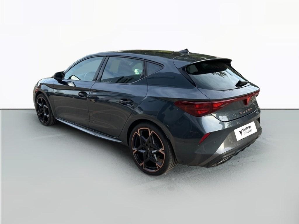 CUPRA León 1.5 eTSI Launch Edition DSG 110 kW (150 CV) - 2