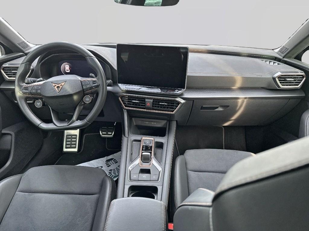 CUPRA León 1.5 eTSI Launch Edition DSG 110 kW (150 CV) - 3