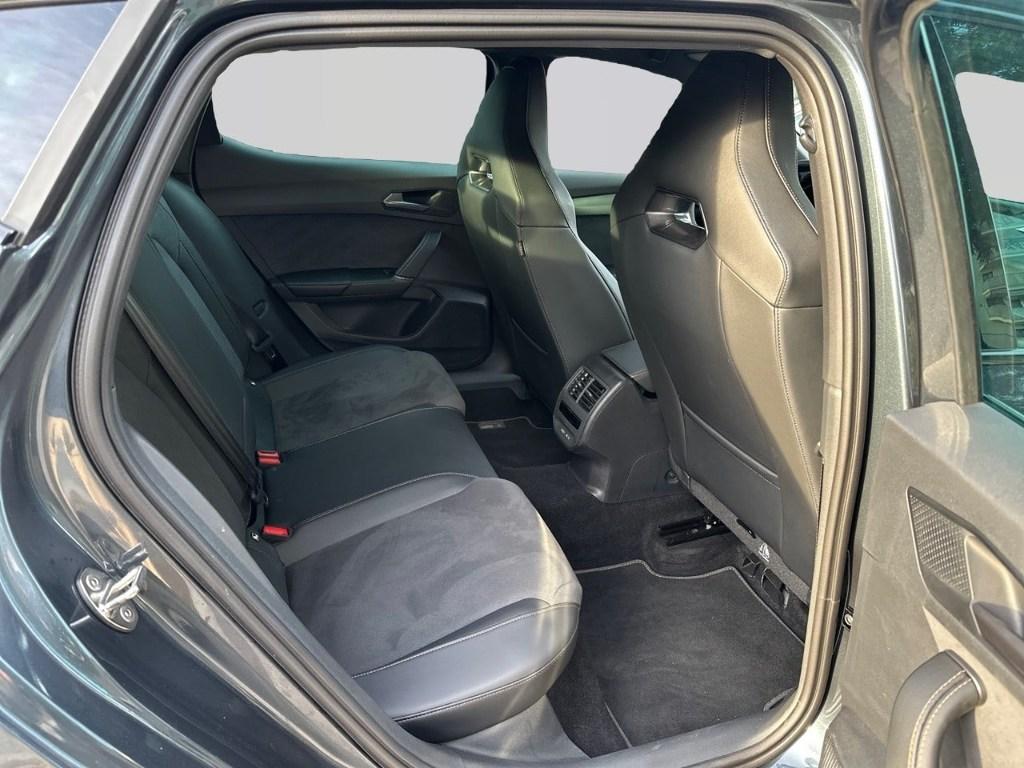 CUPRA León 1.5 eTSI Launch Edition DSG 110 kW (150 CV) - 5