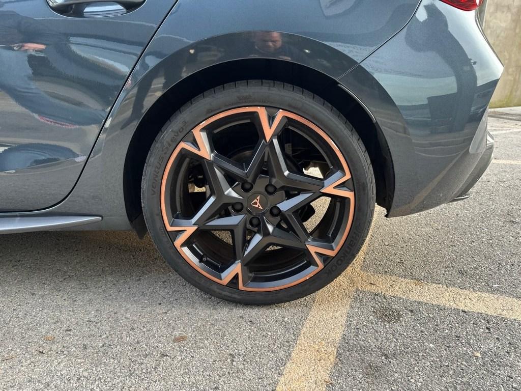 CUPRA León 1.5 eTSI Launch Edition DSG 110 kW (150 CV) - 7