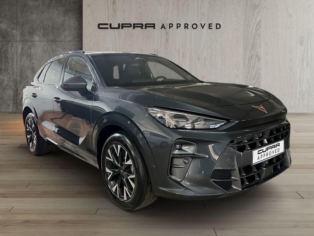 CUPRA Terramar 1.5 TSI e-Hybrid DSG 150 kW (204 CV) - 0