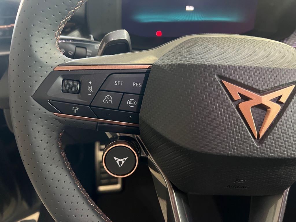 CUPRA Terramar 1.5 TSI e-Hybrid DSG 150 kW (204 CV) - 8