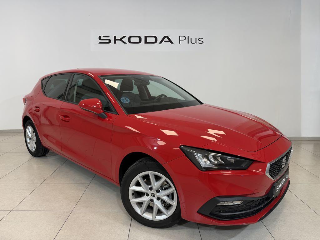 SEAT León 1.5 TSI S&S Style Go 96 kW (130 CV) - 0