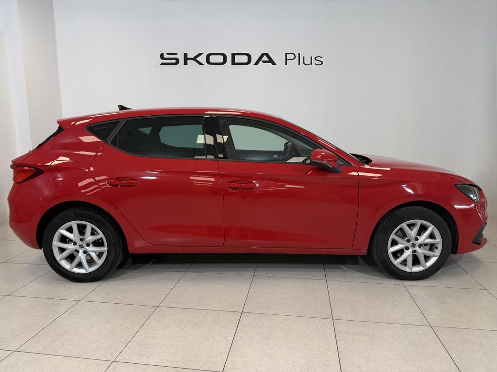 SEAT León 1.5 TSI S&S Style Go 96 kW (130 CV) - 2