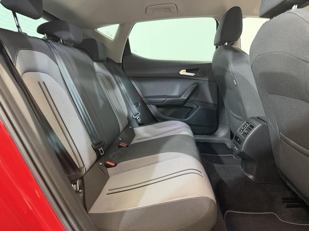 SEAT León 1.5 TSI S&S Style Go 96 kW (130 CV) - 5