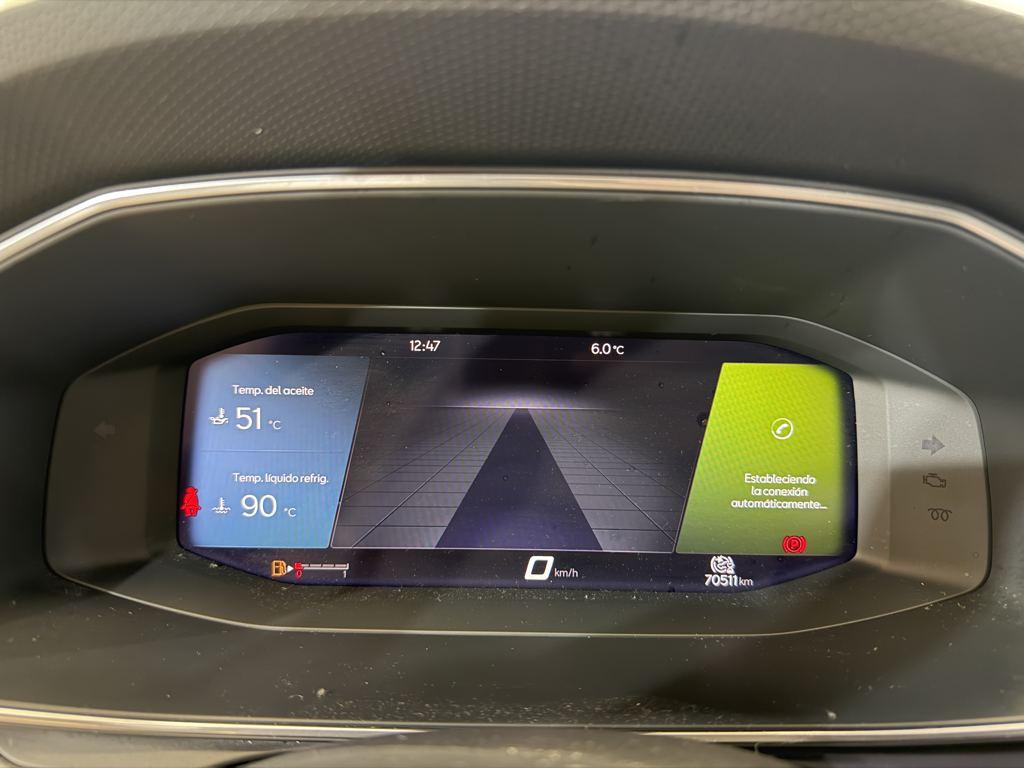 SEAT León 1.5 TSI S&S Style Go 96 kW (130 CV) - 12