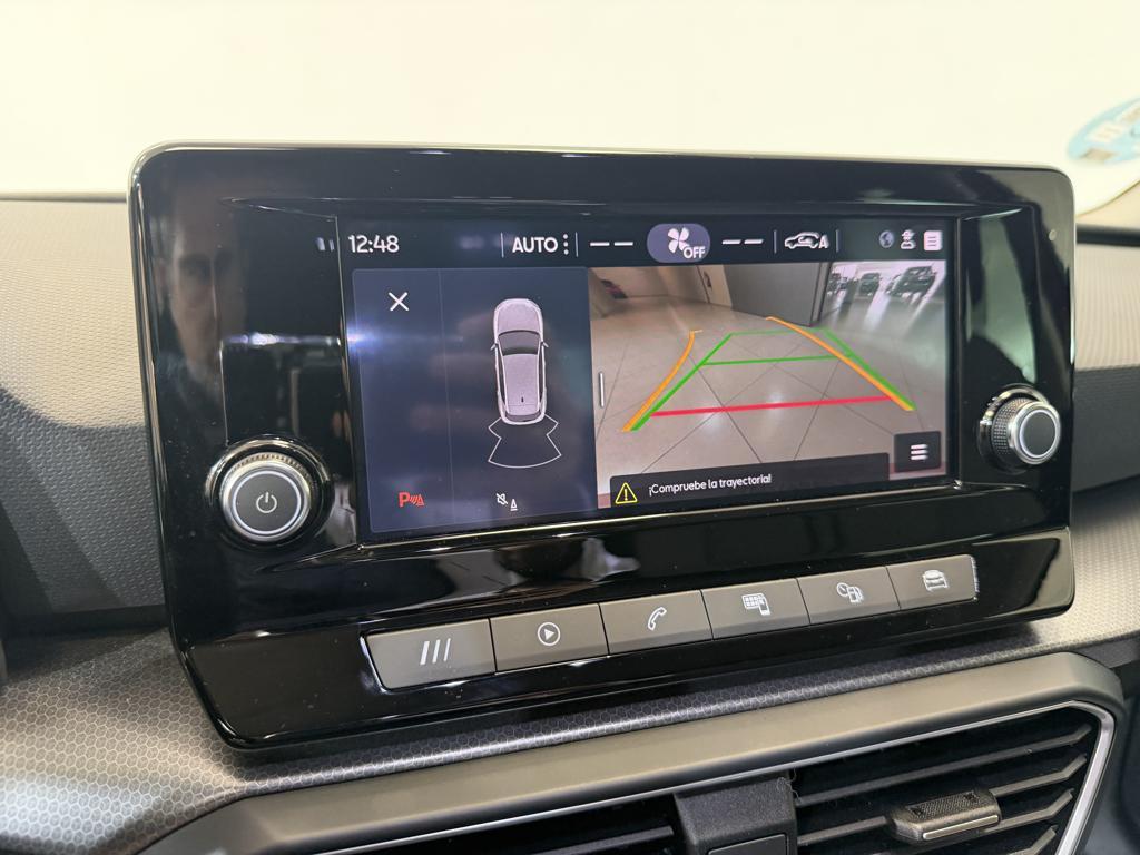 SEAT León 1.5 TSI S&S Style Go 96 kW (130 CV) - 15