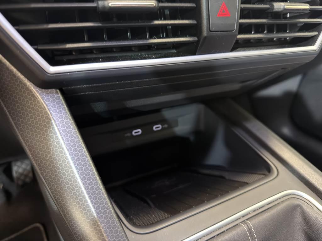 SEAT León 1.5 TSI S&S Style Go 96 kW (130 CV) - 16