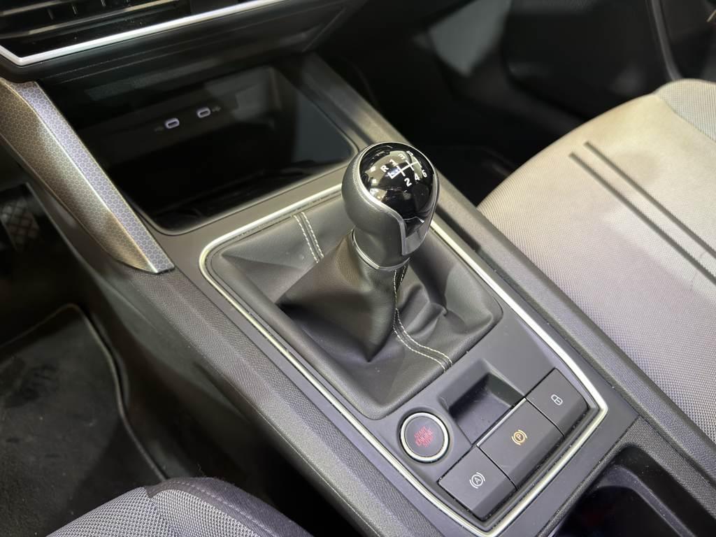 SEAT León 1.5 TSI S&S Style Go 96 kW (130 CV) - 18