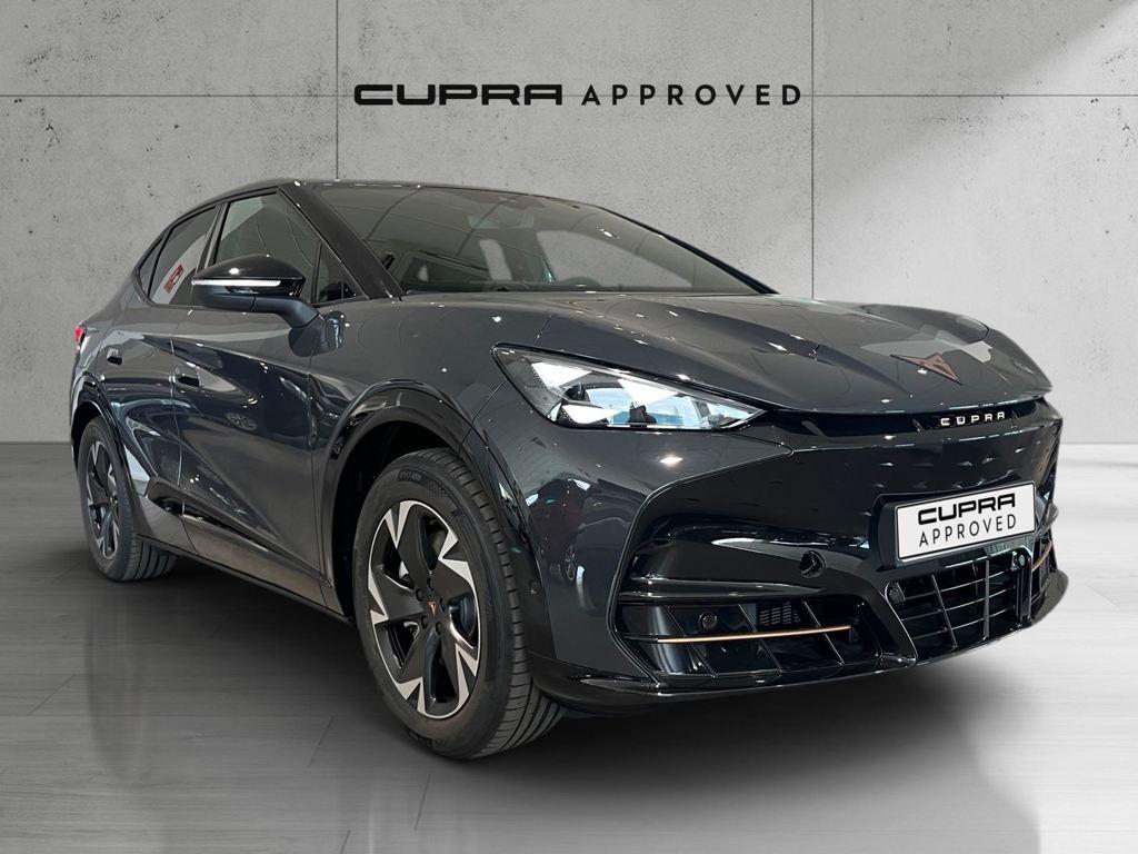 CUPRA Tavascan 77kWh Endurance 210 kW (286 CV) - 0