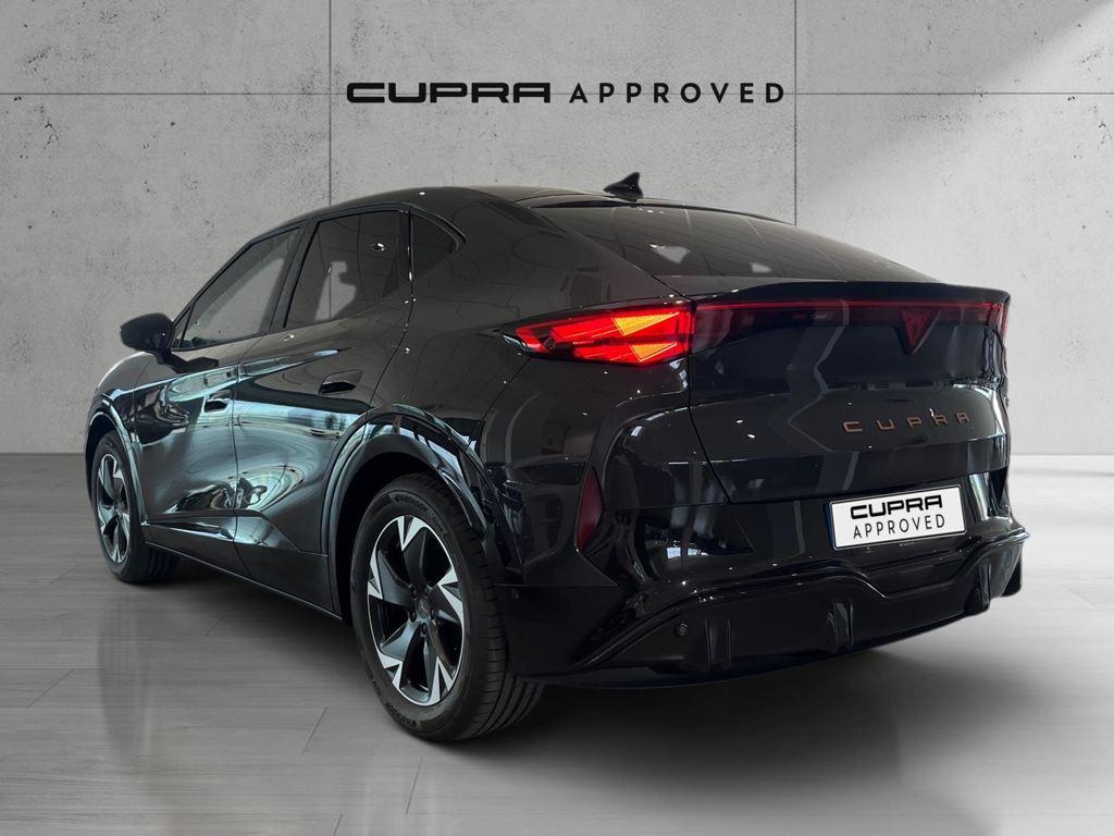 CUPRA Tavascan 77kWh Endurance 210 kW (286 CV) - 1