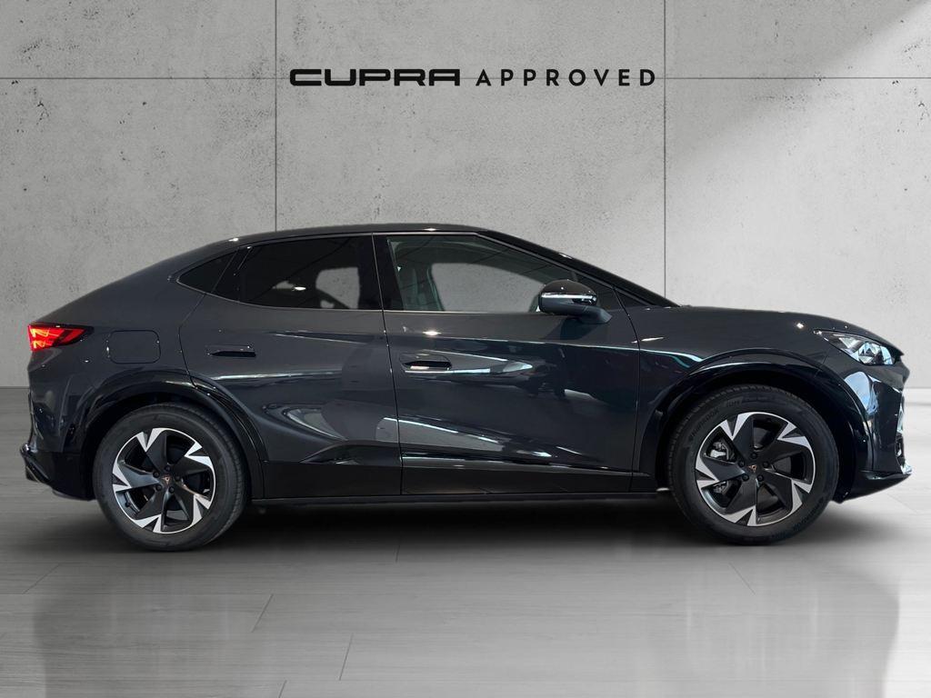 CUPRA Tavascan 77kWh Endurance 210 kW (286 CV) - 2