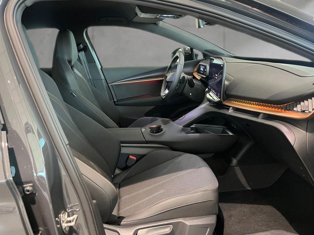 CUPRA Tavascan 77kWh Endurance 210 kW (286 CV) - 4