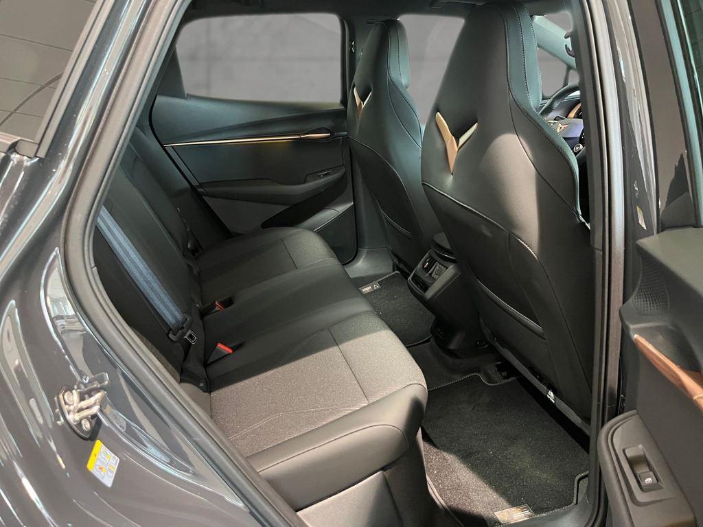 CUPRA Tavascan 77kWh Endurance 210 kW (286 CV) - 5