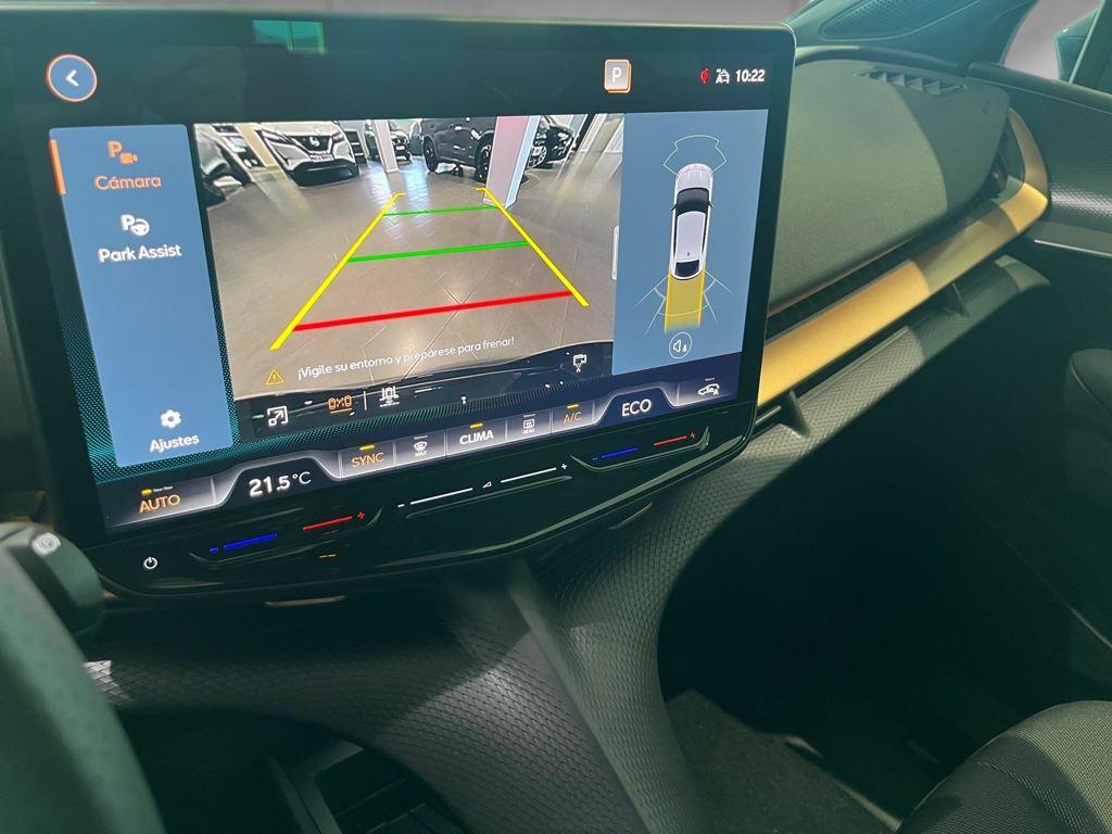 CUPRA Tavascan 77kWh Endurance 210 kW (286 CV) - 8