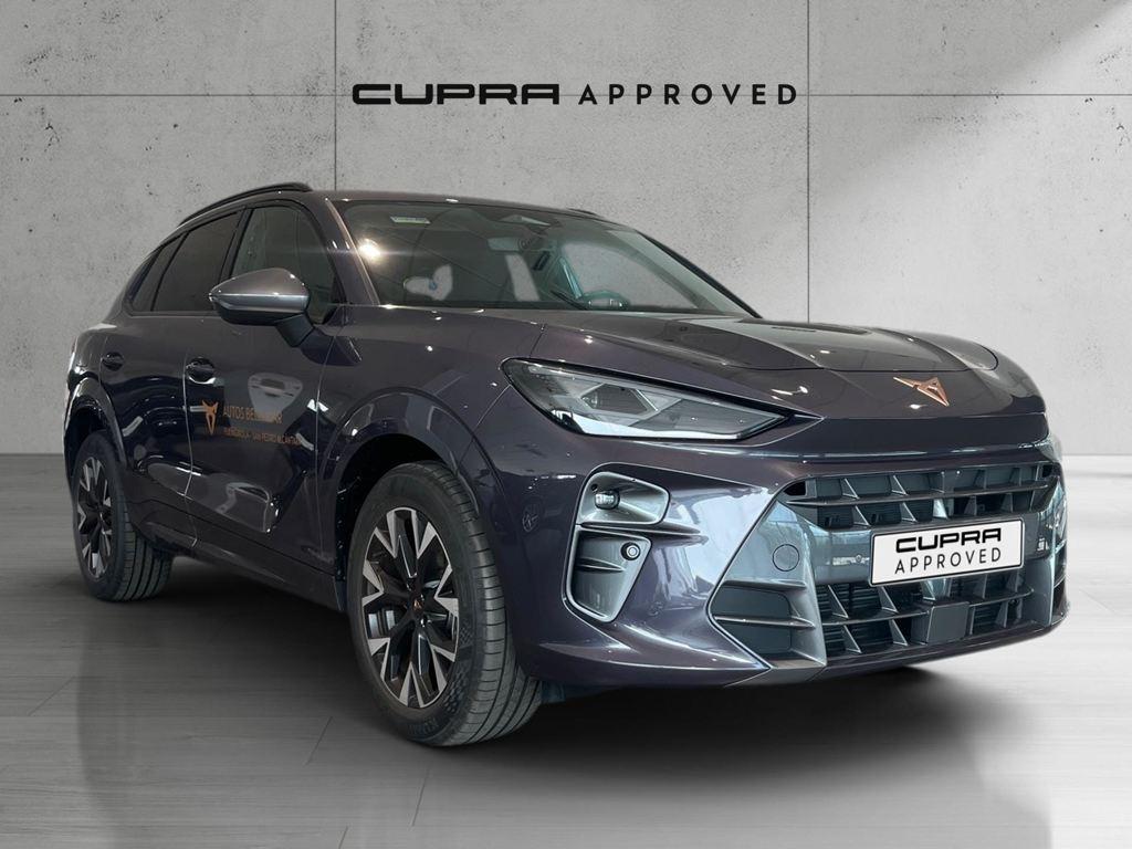 CUPRA Terramar 1.5 eTSI DSG 110 kW (150 CV) - 0