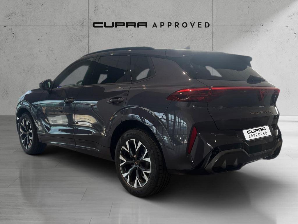 CUPRA Terramar 1.5 eTSI DSG 110 kW (150 CV) - 1