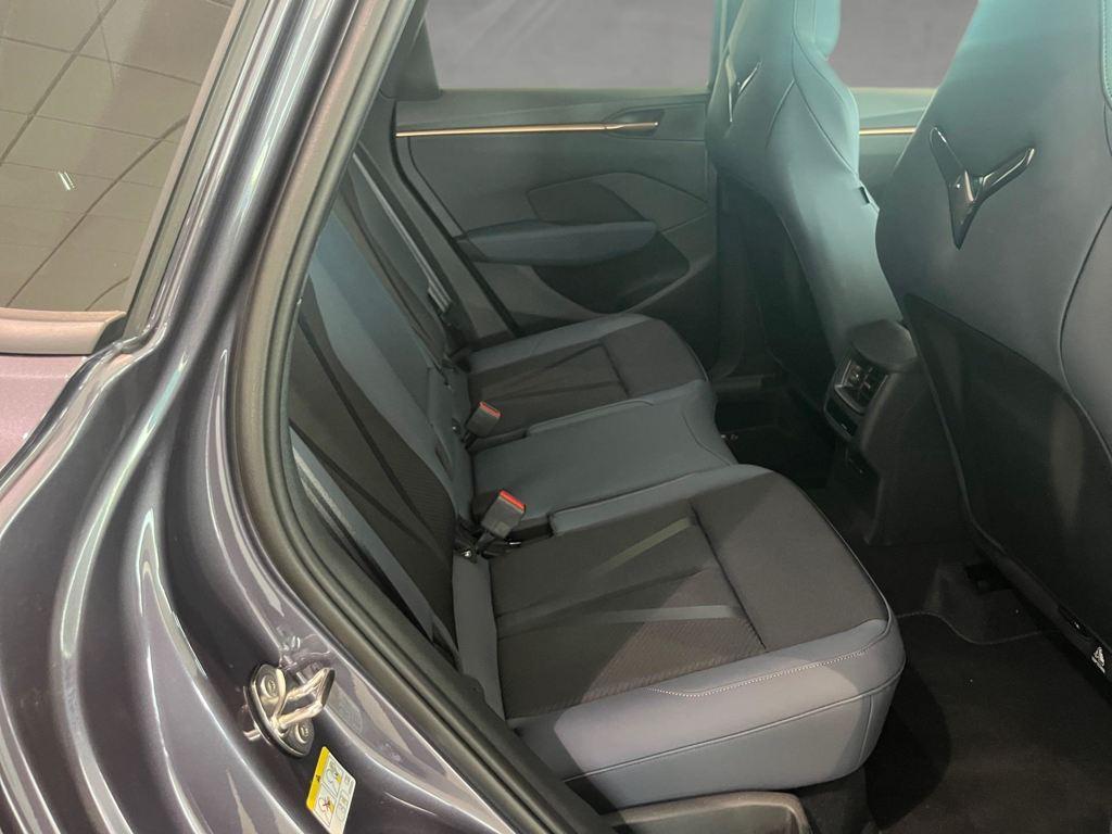 CUPRA Terramar 1.5 eTSI DSG 110 kW (150 CV) - 5