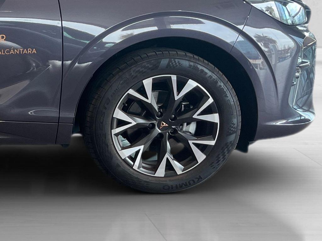 CUPRA Terramar 1.5 eTSI DSG 110 kW (150 CV) - 7