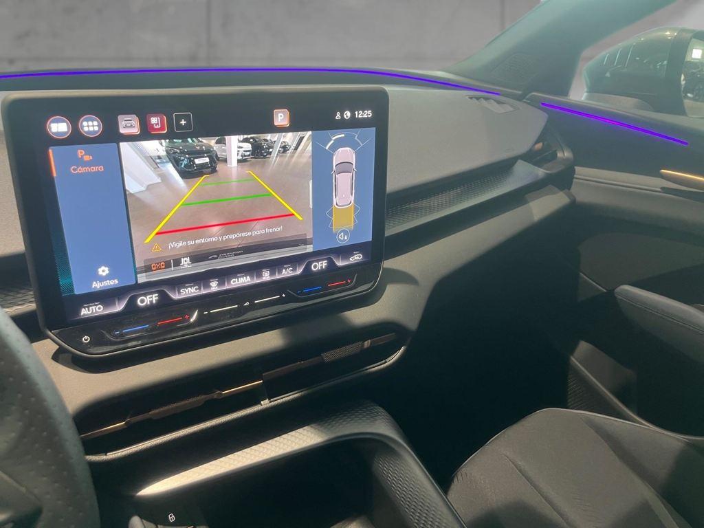 CUPRA Terramar 1.5 eTSI DSG 110 kW (150 CV) - 8