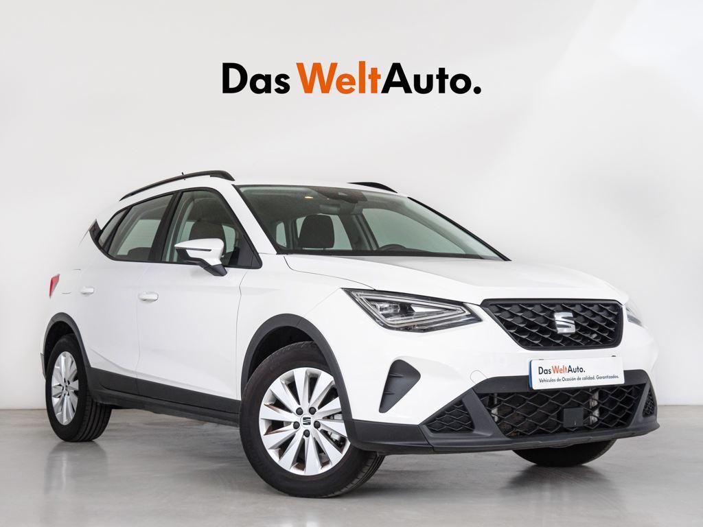 SEAT Arona 1.0 TSI Style XL 85 kW (115 CV) - 0