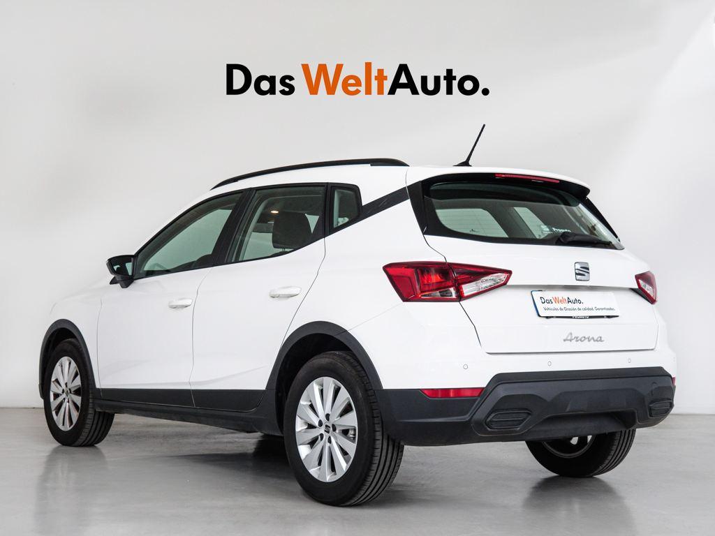 SEAT Arona 1.0 TSI Style XL 85 kW (115 CV) - 1