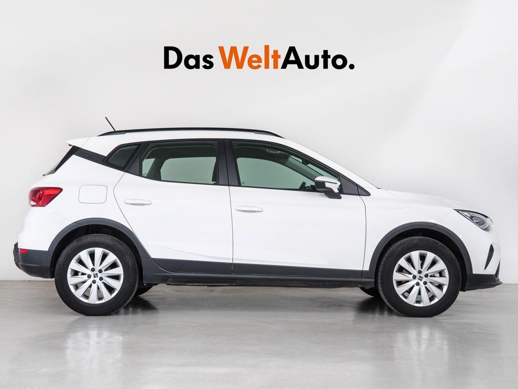 SEAT Arona 1.0 TSI Style XL 85 kW (115 CV) - 2