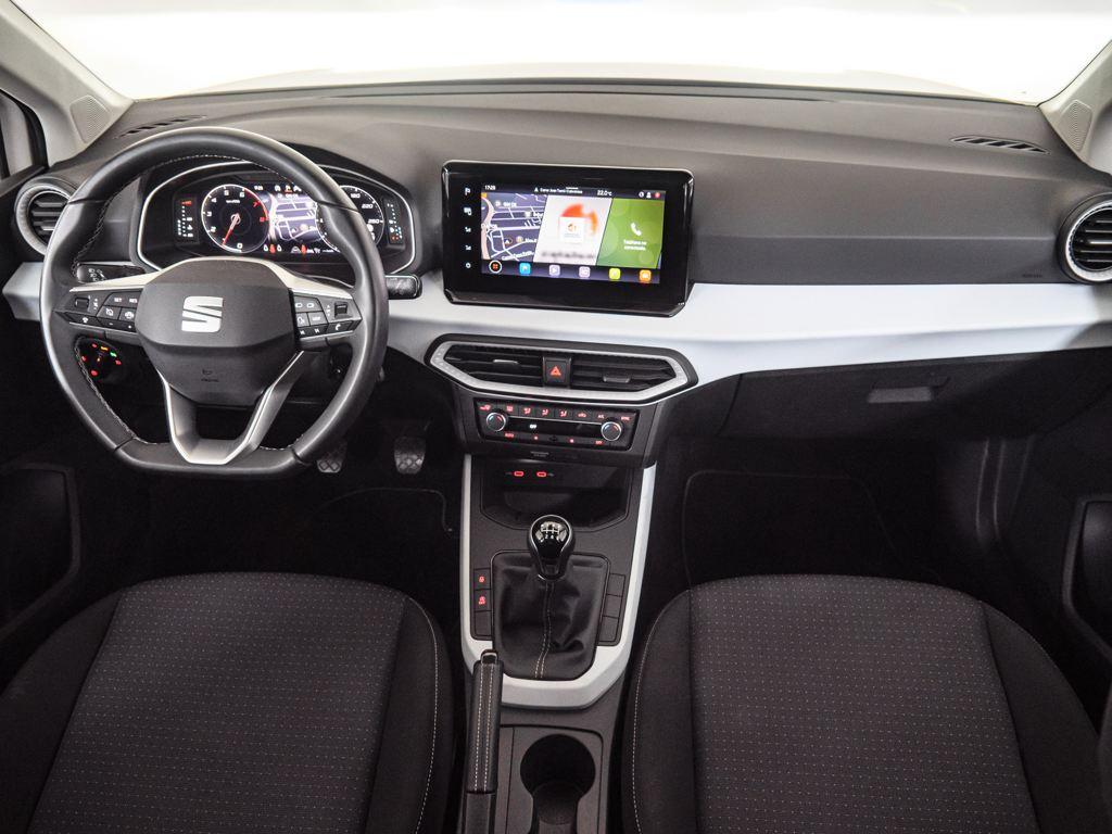 SEAT Arona 1.0 TSI Style XL 85 kW (115 CV) - 3