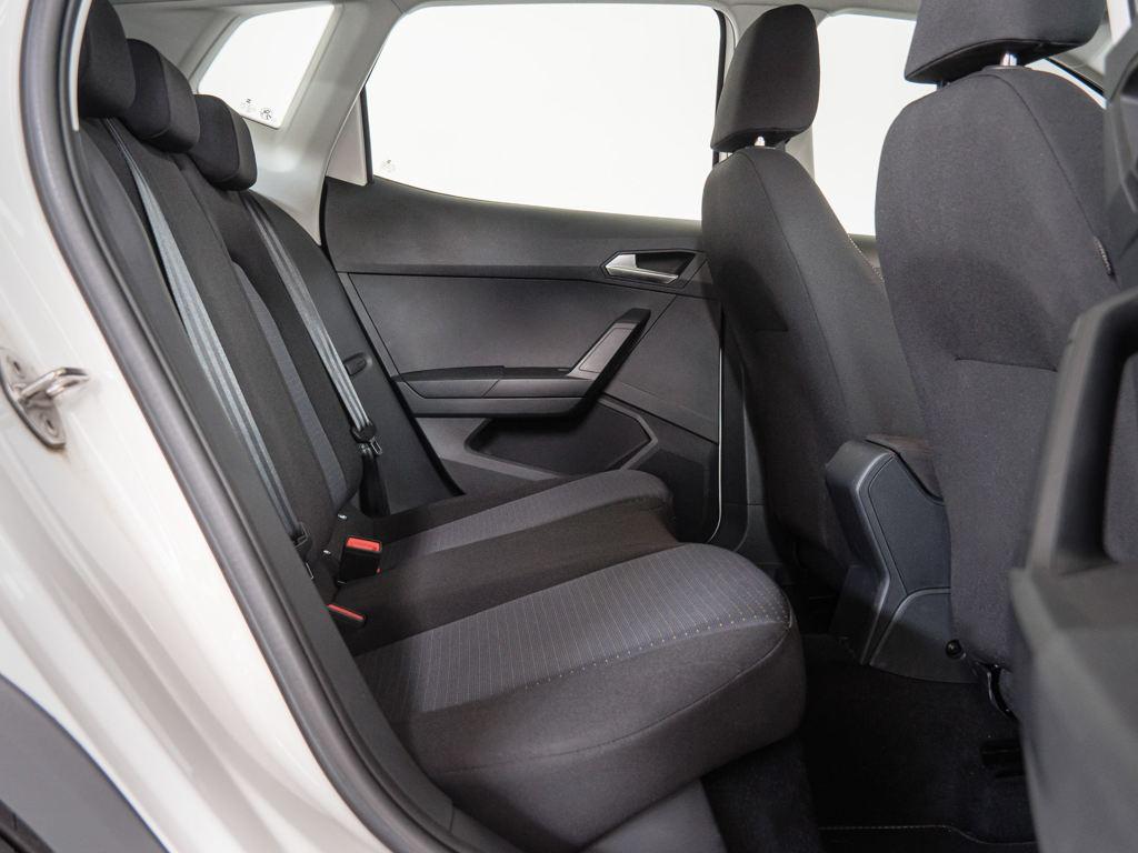 SEAT Arona 1.0 TSI Style XL 85 kW (115 CV) - 5