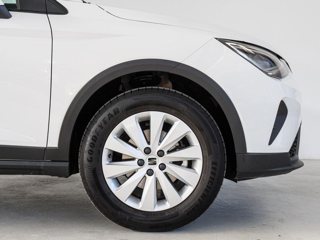 SEAT Arona 1.0 TSI Style XL 85 kW (115 CV) - 7