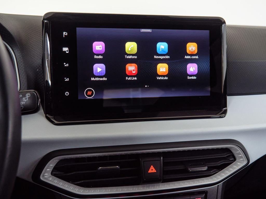 SEAT Arona 1.0 TSI Style XL 85 kW (115 CV) - 8