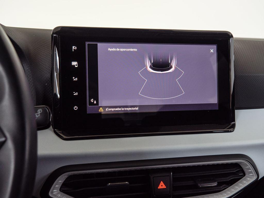 SEAT Arona 1.0 TSI Style XL 85 kW (115 CV) - 9