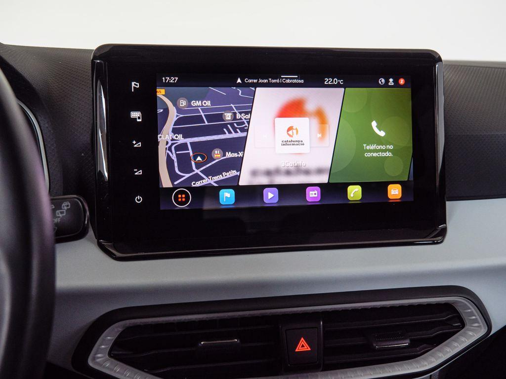 SEAT Arona 1.0 TSI Style XL 85 kW (115 CV) - 10