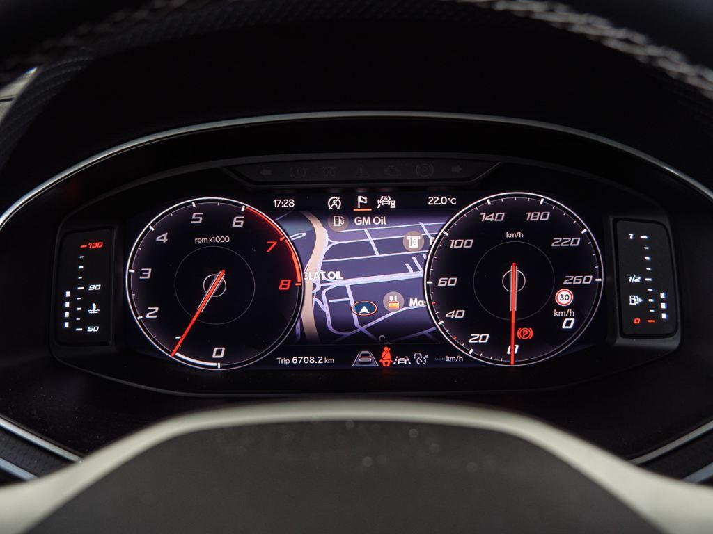 SEAT Arona 1.0 TSI Style XL 85 kW (115 CV) - 11