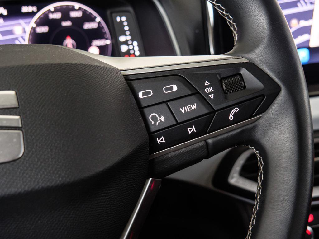 SEAT Arona 1.0 TSI Style XL 85 kW (115 CV) - 13