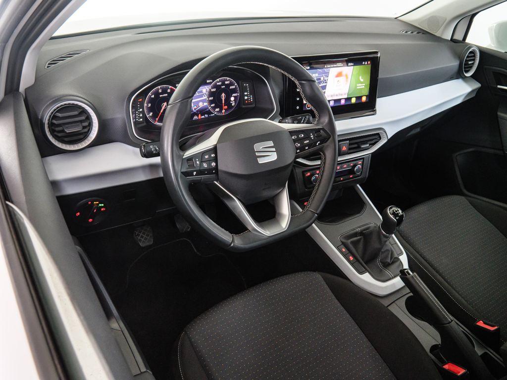 SEAT Arona 1.0 TSI Style XL 85 kW (115 CV) - 14