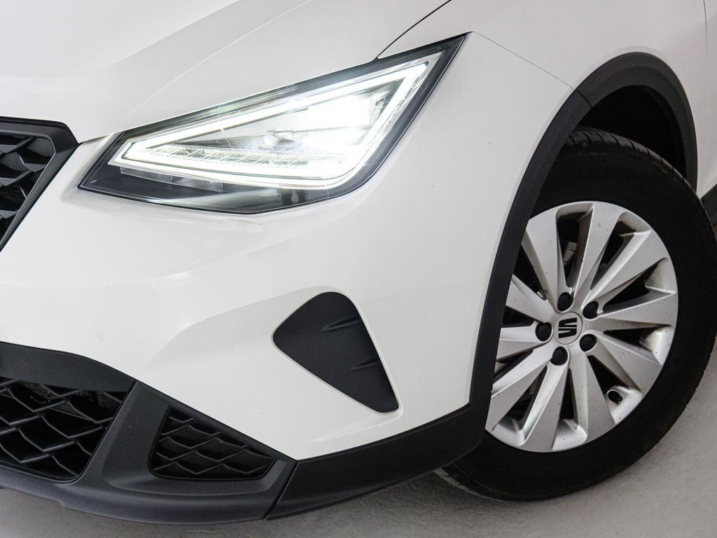 SEAT Arona 1.0 TSI Style XL 85 kW (115 CV) - 16