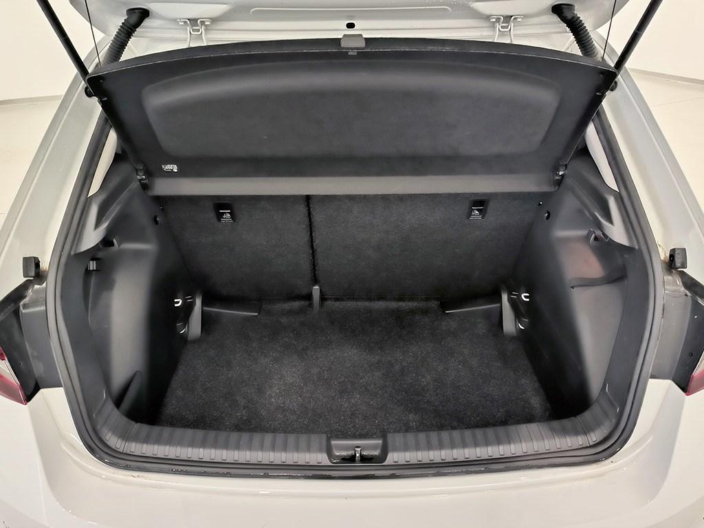 Skoda Fabia 1.0 TSI Selection DSG 85 kW (115 CV) - 6