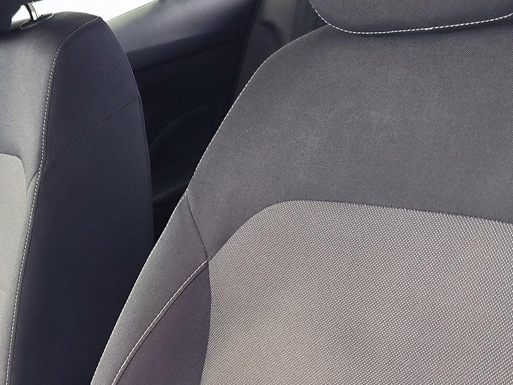 Skoda Fabia 1.0 TSI Selection DSG 85 kW (115 CV) - 16