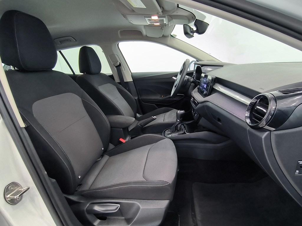 Skoda Fabia 1.0 TSI Selection DSG 85 kW (115 CV) - 4