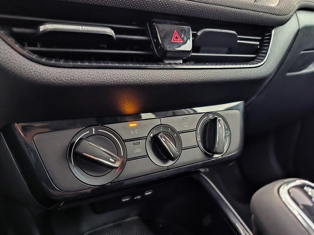 Skoda Fabia 1.0 TSI Selection DSG 85 kW (115 CV) - 9