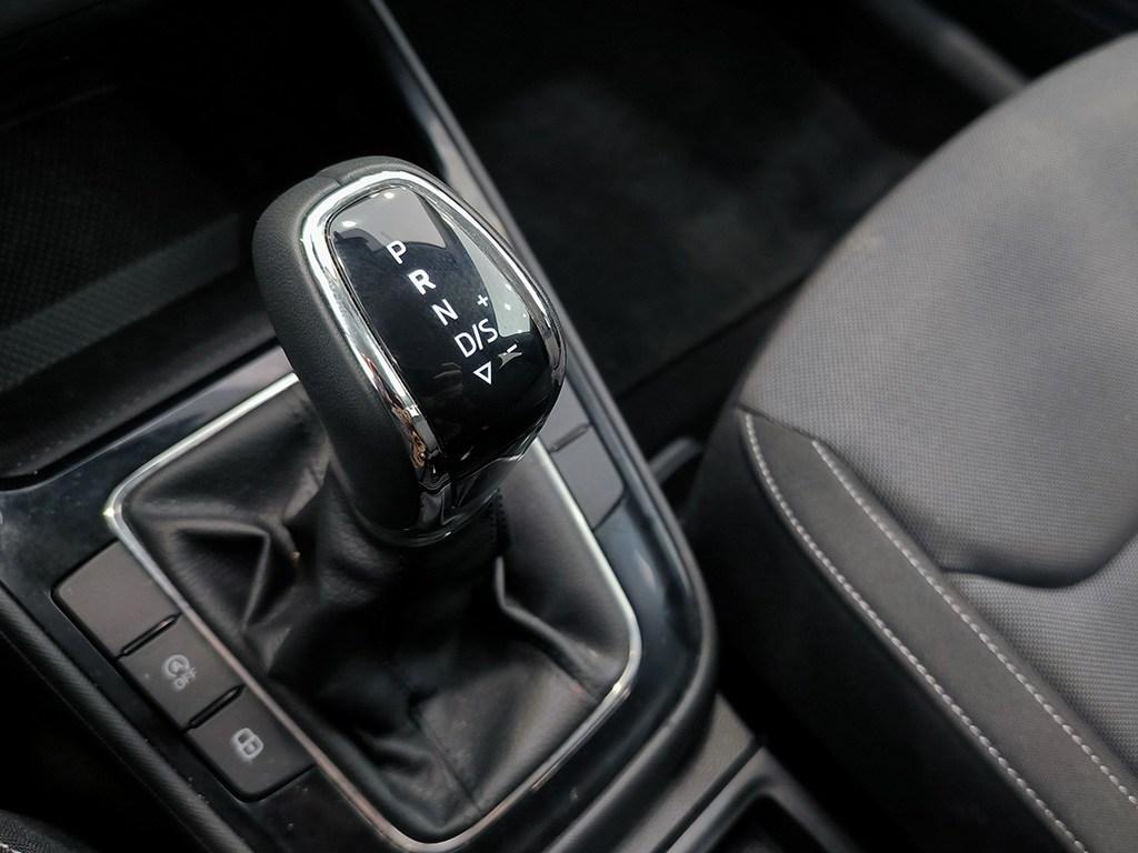 Skoda Fabia 1.0 TSI Selection DSG 85 kW (115 CV) - 10