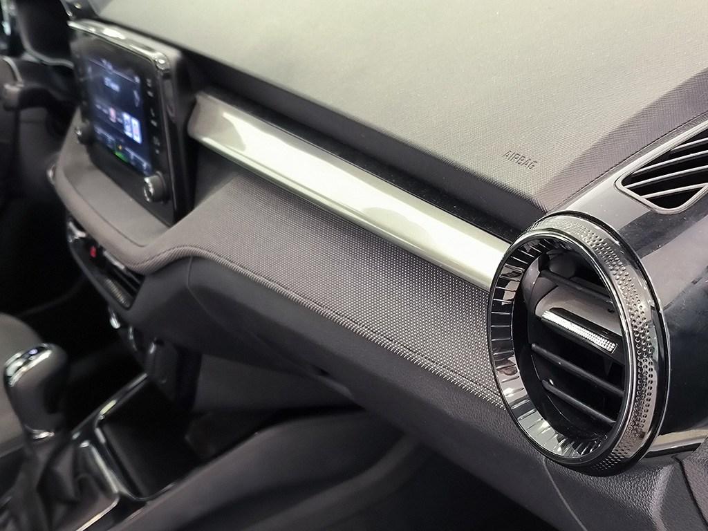 Skoda Fabia 1.0 TSI Selection DSG 85 kW (115 CV) - 11