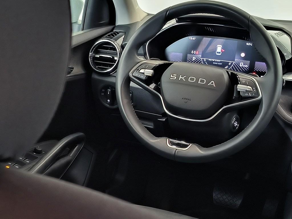 Skoda Fabia 1.0 TSI Selection DSG 85 kW (115 CV) - 13