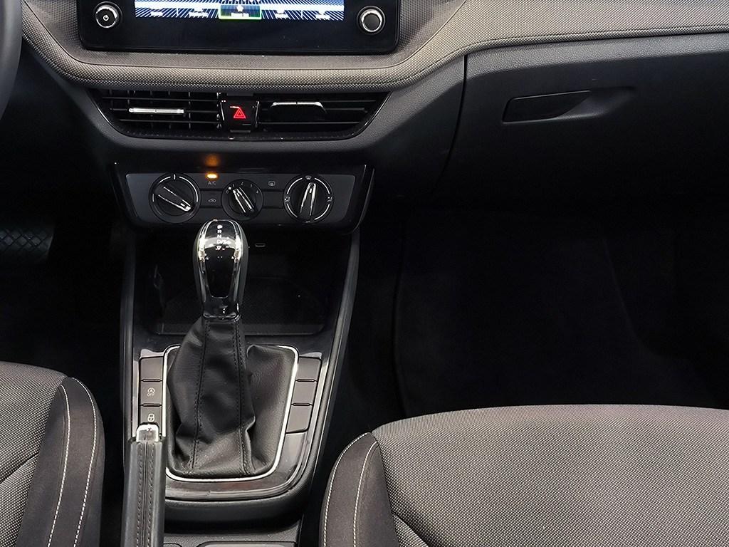 Skoda Fabia 1.0 TSI Selection DSG 85 kW (115 CV) - 14