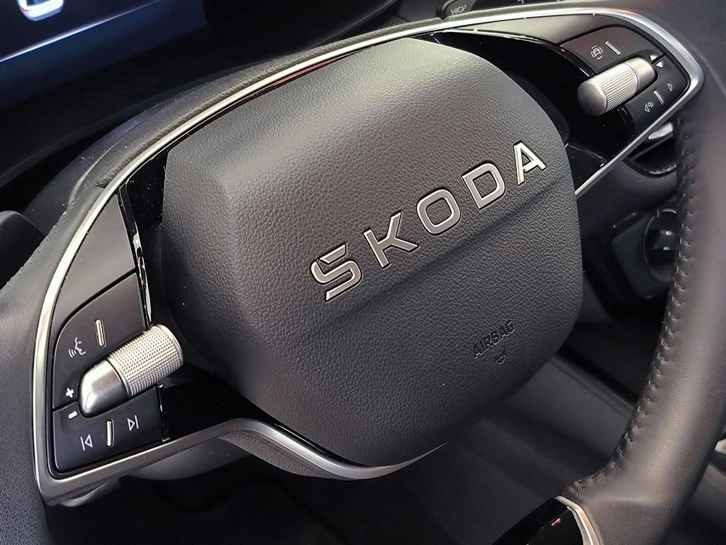 Skoda Fabia 1.0 TSI Selection DSG 85 kW (115 CV) - 18